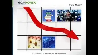 Trend Takibi ve Risk Yönetimi / Umut Tuncer / 25 Ocak 2016