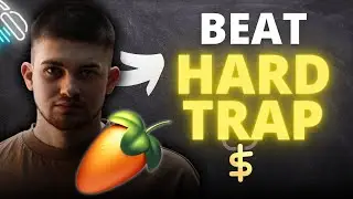 COME PRODURRE HARD TRAP DA ZERO - Tutorial FL Studio