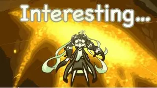 I finally played Honkai Star Rail and it was...