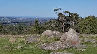 Trig point