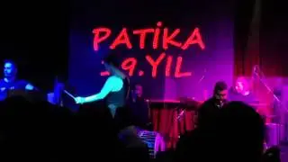 Evet Ne Söylüyoduk - Gülüm Benim - GeceTürk.com
