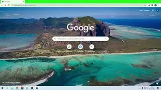 Aula de Informática - Tema: Conhecendo o Google Chrome (Parte 1) - 04/11/2021