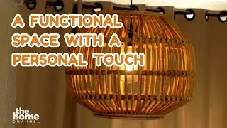 Infuse Your Personality into Your Space