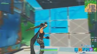 I Might Be The Fastest Editor on Controller...