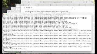 OpenStack Victoria Installation (Scripts) 18: neutron part4