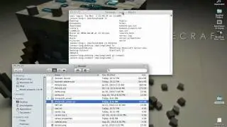How to launch minecraft server using more RAM (MAC)