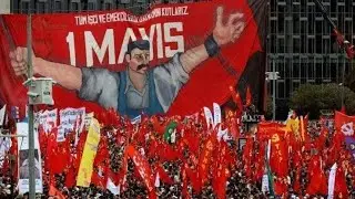 Sanat Meydanı No: 8 -  1 Mayıs Özel Yayını {Canlı Yayın}