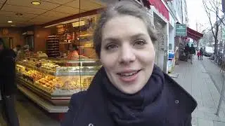 Steps Plus New/Step by step in everyday life and work A1.1 – Lara’s film: Do we need cheese?