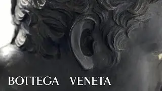 Introducing Bottega Veneta Winter 23