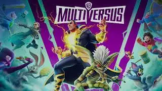 Possible Breaking Bad Menu Theme • Orchestral Breaking Bad Theme • WB Multiversus Soundtrack