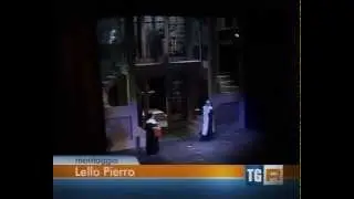 Servizio TGR Campania su Nanà