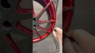 Level up your powder coating game with the best two-tone tools in the industry.