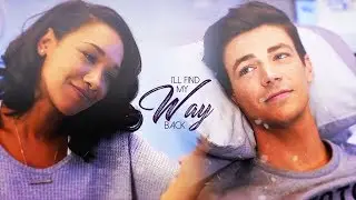 Find My Way Back [westallen]