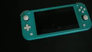 Lifelong XBOX player only plays Nintendo for a week | Nintendo Switch Lite Review
