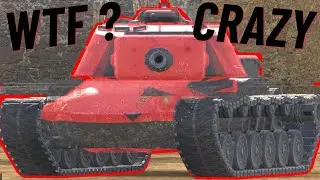 I HATE THIS TANK SO MUCH!!!