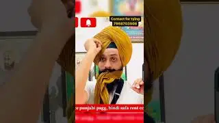 #trensing #dildeepambala #pagg #paggtatorial #freestylepagg
