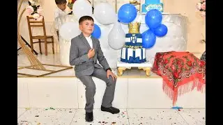 Ahmet  Beyin kiçik toyu (3) 13.10.2023 Qabal toylari