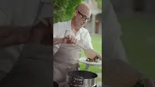Stanley Tucci Makes Steak Oreganato #stanleytucci #steak #italianfood #easyrecipe