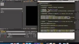 Improve Script Development Workflow Preview