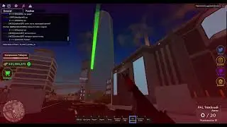спидран по захвату точки | WarRaid | War Tycoon | ROBLOX