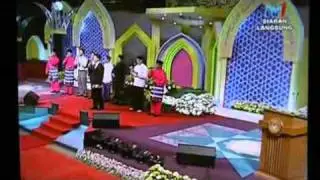 Salam Ukhwah - International Qari 2011