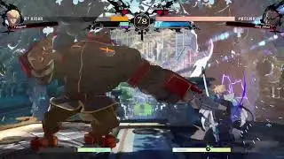 Guilty Gear