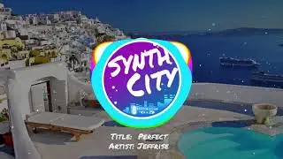 Jeffrise Plans Songs with Perfect | Synth City