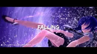 Aaron Shirk feat. Brooklyn Barry - Falling