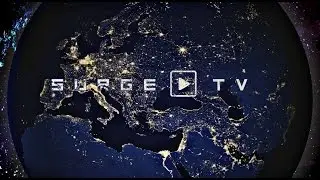 Surge TV press conference