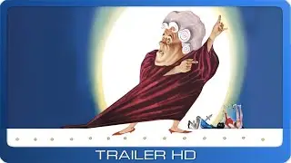 Murder Most Foul ≣ 1964 ≣ Trailer