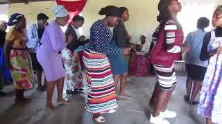 TUMANGE TATE YOUTHS