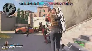 Rogue Company Clipsdump