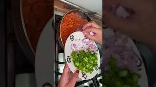 Detailed recipe on my YouTube channel | must watch #youtubeshorts #tandoorichicken