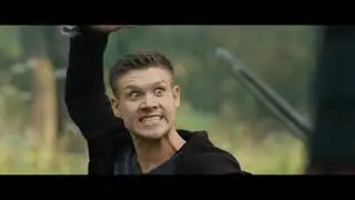 Последний богатырь — Трейлер (2017)