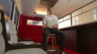 Entrata Nation | Kyler Sprague | Junior Recruiter