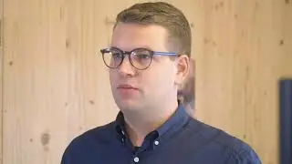 Tobias Klein - Projektingenieur