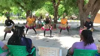 Tucheze Ngoma 🥁🥁