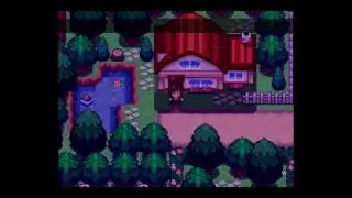 Pokemon Platinum Gameplay (1080p) - Intro