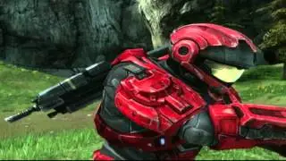 Rapture Ep. 1 | Halo Reach Machinima