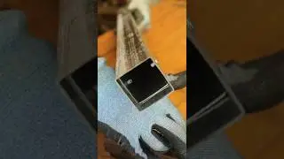 How to Joint Square tube without Welder 