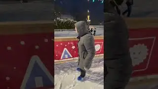 Mother’s ice