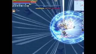 {LifeTO} ♥Witch vs Queen Odinea♥