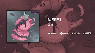 Da forest - Café