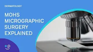 Mohs Surgery Explained [Dermatology] (2019)