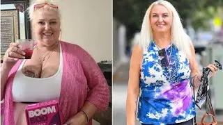 Angela Deem's Hollywood Dreams: From 90 Day Fiancé to Stardom | 90 day fiance tell all!
