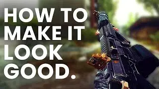 favorite video & reshade settings | S.T.A.L.K.E.R. GAMMA