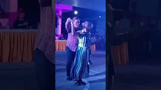 Chacha dance for all 