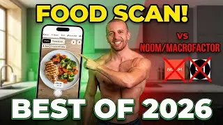 Best Free Calorie Counter Apps in 2026 | Coach's Favourites