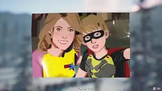 Life is strange 2 prologue Awesome adventures of captain spiritgameplay live  PS4 Playstation 4