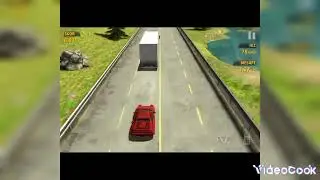 TRAFFİC racer supra